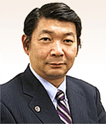 田瀬弁護士の写真